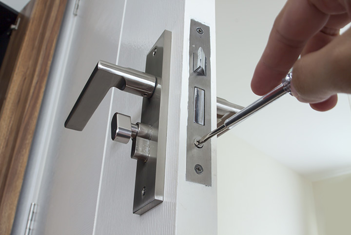 Our local locksmiths are able to repair and install door locks for properties in Norwood Green and the local area.